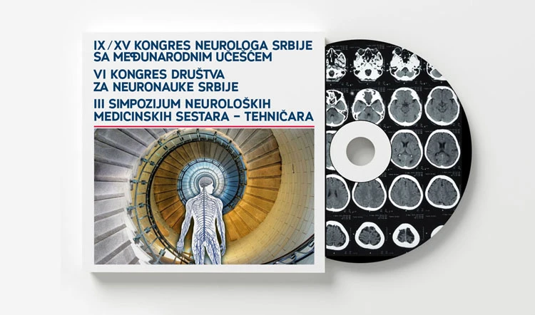 Cerebrovascular School disc and sleeve materials.