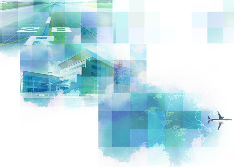 Second interior spread from the SMATSA annual report.